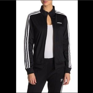 Adidas Dazzle Track Jacket
